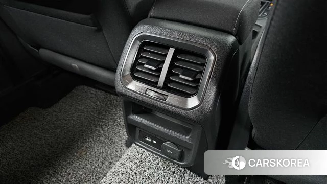 Volkswagen Tiguan second Generation id 4615426 из Кореи 10
