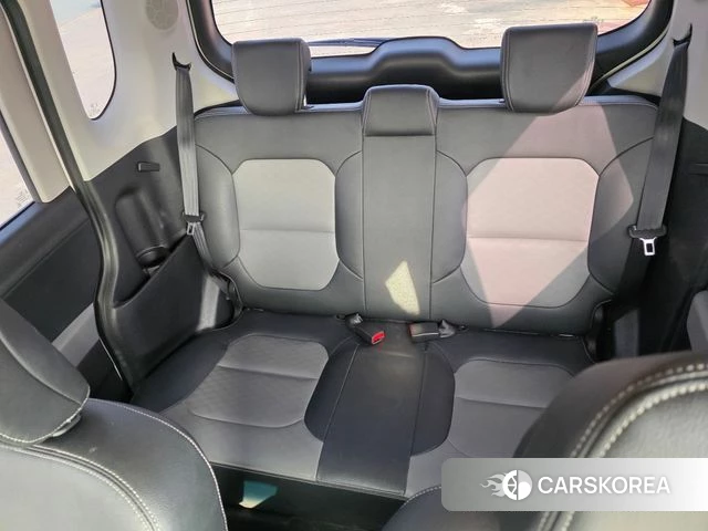 Kia The New Ray id 3853831 из Кореи 10