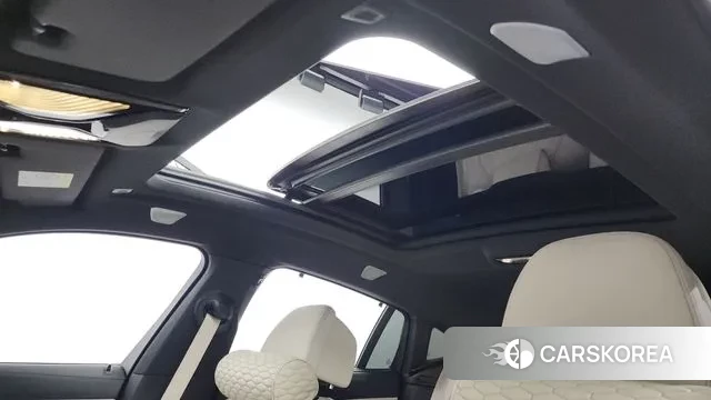 BMW X6 (G06) id 3058321 из Кореи 10