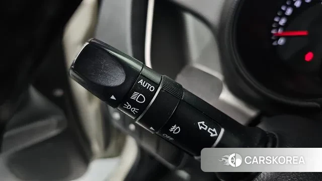 Kia The New Ray id 3050681 из Кореи 10