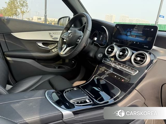 Mercedes-Benz GLC id 4263263 из Китая 10