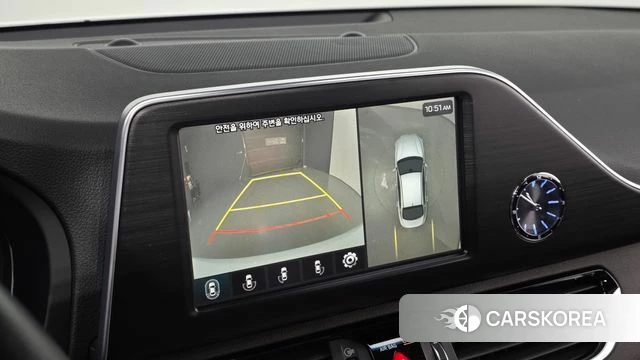 Hyundai Grandeur IG id 4384668 из Кореи 10