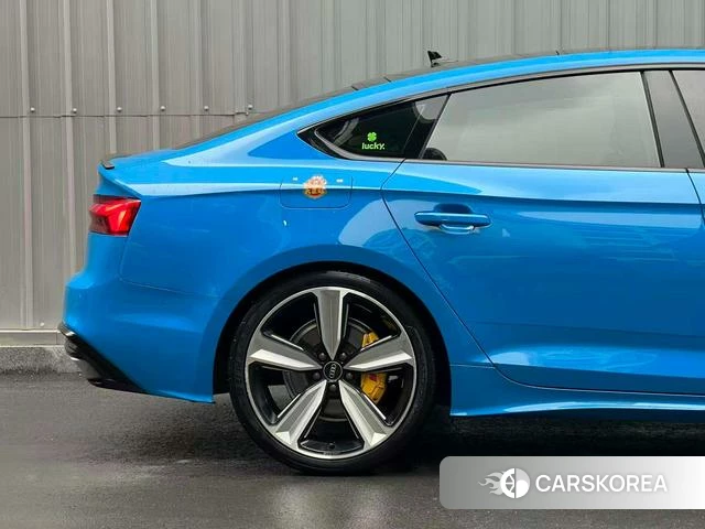 Audi A5 id 4215140 из Китая 10