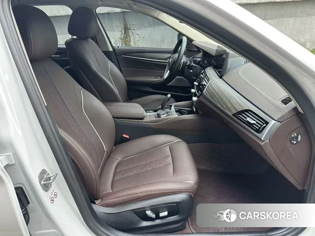 BMW 5 series id 4328908 из Китая 10