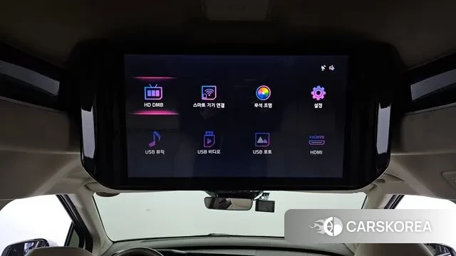 Kia Carnival 4th generation id 3610919 из Кореи 10