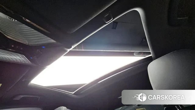 BMW 5 Series (G30) id 3159307 из Кореи 10