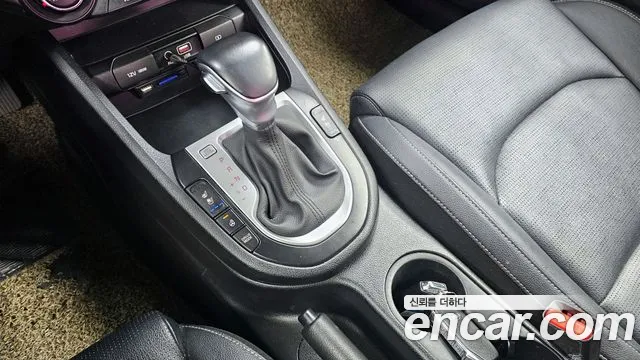 Kia Come New K3 id 2636772 из Кореи 10