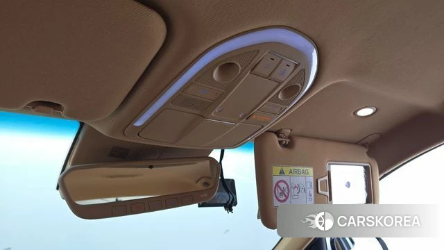 Genesis The New G70 id 3954231 из Кореи 10