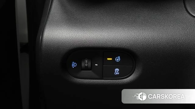 Hyundai Casper id 4701045 из Кореи 10