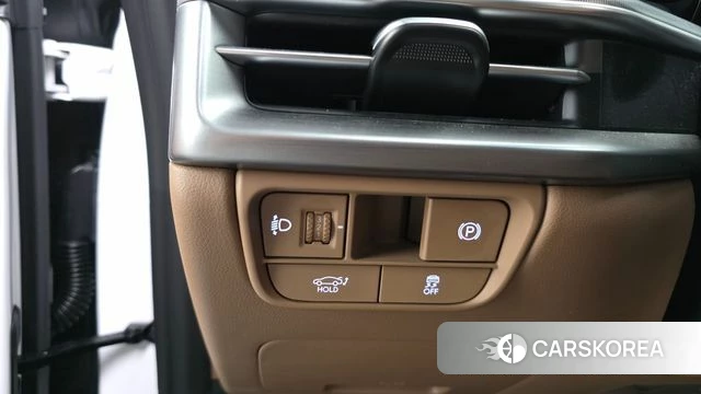 Hyundai Grandeur (GN7) id 4848144 из Кореи 10