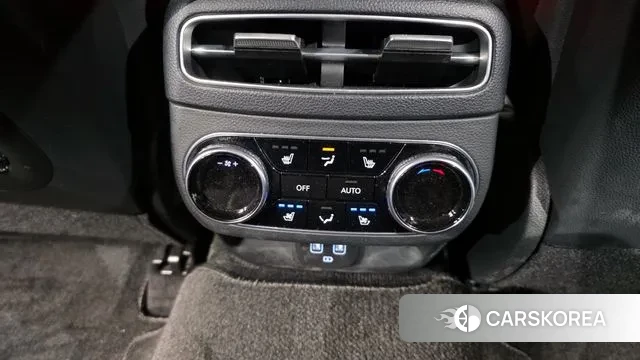 Genesis GV70 id 3347801 из Кореи 10