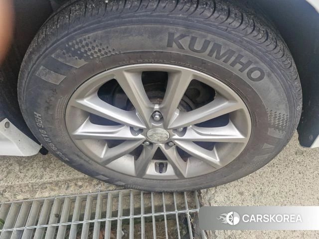 Hyundai Sonata New Rise id 4197165 из Кореи 10