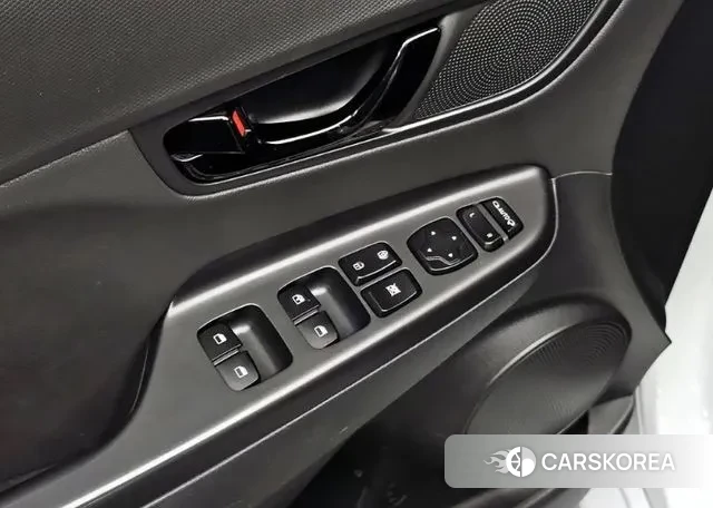 Hyundai Kona id 3090822 из Кореи 10