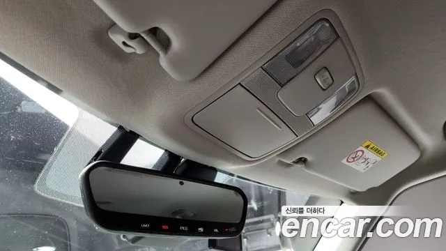 Kia Soul Booster EV id 2843794 из Кореи 10