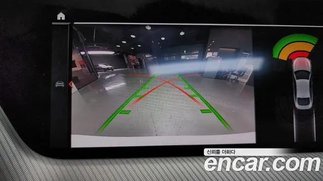 BMW 2 Series Gran Coupe (F44) id 2935394 из Кореи 10