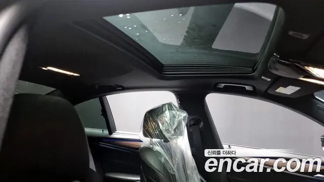 BMW 5 Series (G30) id 2882096 из Кореи 10