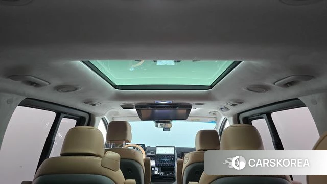 Hyundai Staria id 4381279 из Кореи 10