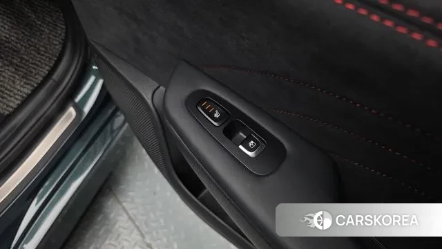 Kia Stinger Meister id 3529685 из Кореи 10