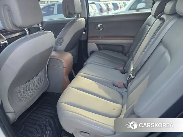 Hyundai Ionic 5 id 3447480 из Кореи 10