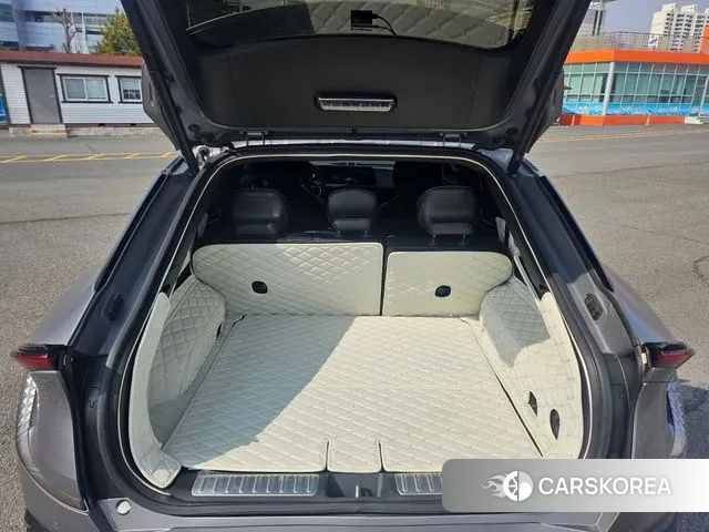 Kia EV6 id 3031988 из Кореи 10