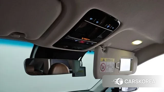 Hyundai Grandeur Hybrid (GN7) id 3053016 из Кореи 10