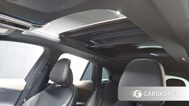 Mercedes-Benz EQE SUV X294 id 3236741 из Кореи 10