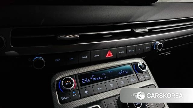 Hyundai The New Palisade id 4942394 из Кореи 10