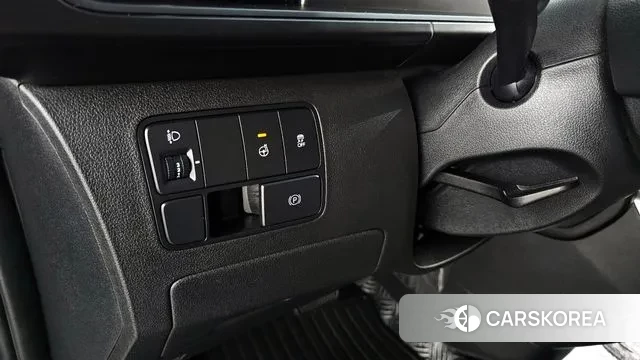 Hyundai Staria id 3186235 из Кореи 10