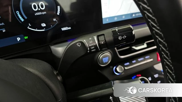 Hyundai Sonata D Edge Hybrid (DN8) id 3870094 из Кореи 10