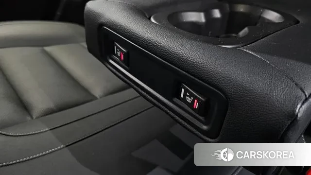 Renault Korea (Samsung) The New QM6 id 2986124 из Кореи 10