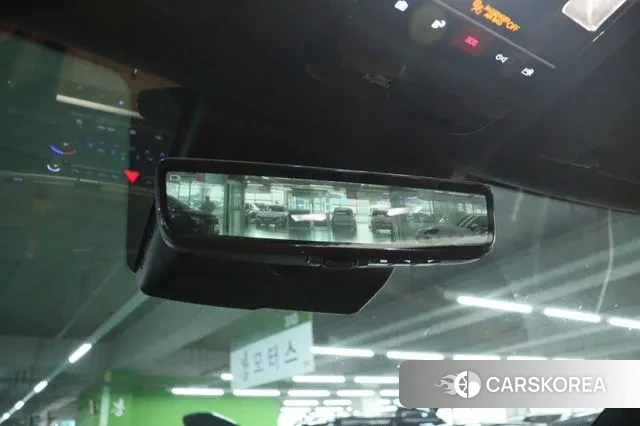 Hyundai Santa Fe (MX5) id 3341715 из Кореи 10