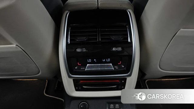 BMW X7 (G07) id 4785551 из Кореи 10