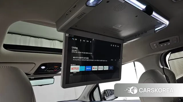 Kia The New Carnival 4th Generation id 3585592 из Кореи 10