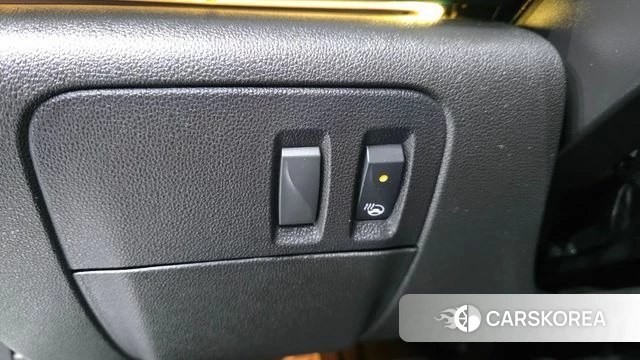 Renault Korea (Samsung) SM6 id 4233111 из Кореи 10