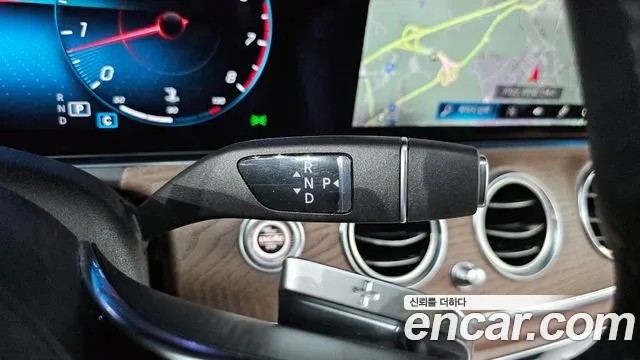 Mercedes-Benz E-Class W213 id 2547034 из Кореи 10