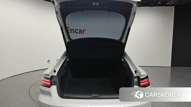 Volkswagen Arteon id 4408511 из Кореи 10