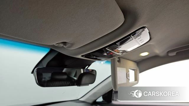 Hyundai Grandeur (GN7) id 3903380 из Кореи 10