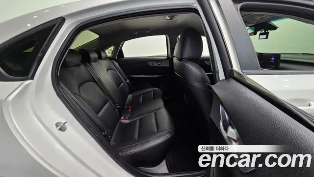 Kia The New K3 2nd generation id 2698189 из Кореи 10