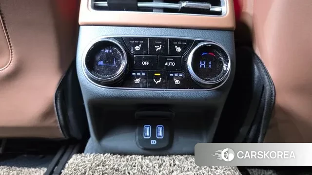 Genesis GV70 id 3599898 из Кореи 10