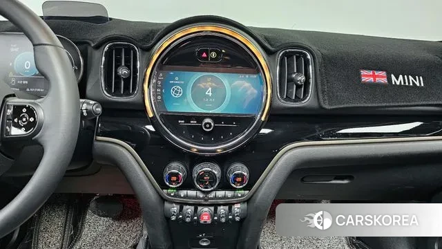 Mini Cooper Countryman id 3550540 из Кореи 10