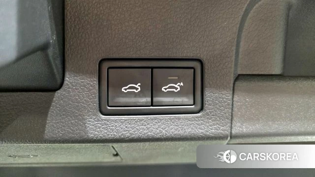 Volkswagen Arteon id 3924018 из Кореи 10