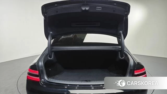 Genesis G80 (RG3) id 4769479 из Кореи 10