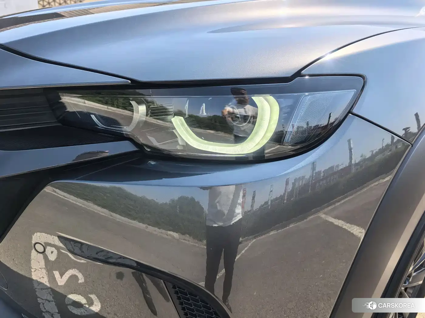 Mazda CX-50 Xingya id 4515441 из Китая 10