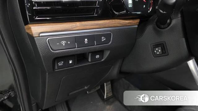 Kia Mohave Master id 4457905 из Кореи 10