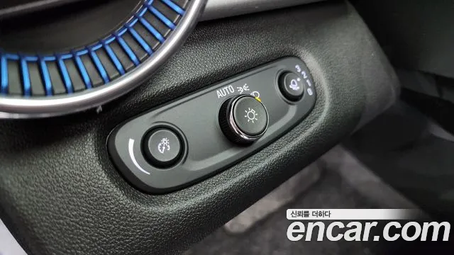 Chevrolet (GM Daewoo) Trax Crossover id 2738147 из Кореи 10