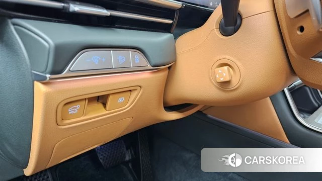 Genesis GV80 id 4337018 из Кореи 10