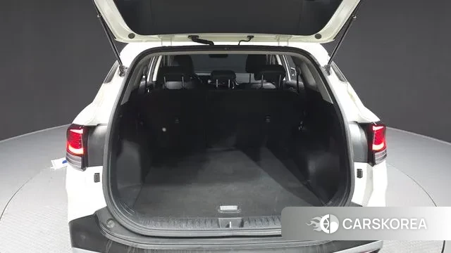 Kia Sportage 5th Generation id 3600276 из Кореи 10