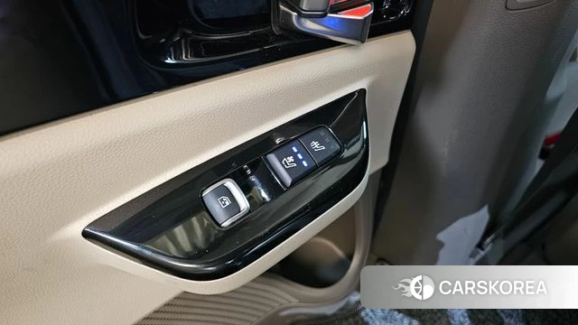 Kia Carnival 4th generation id 4566413 из Кореи 10