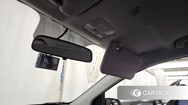 Kia All New Morning (JA) id 3547389 из Кореи 10