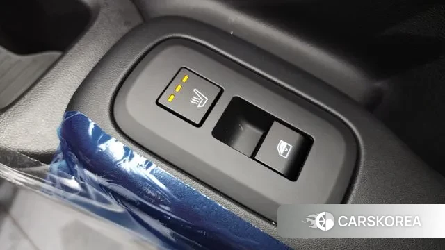 Hyundai Santa Fe (MX5) id 3078822 из Кореи 10